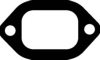 ELRING 704.080 Gasket, exhaust manifold